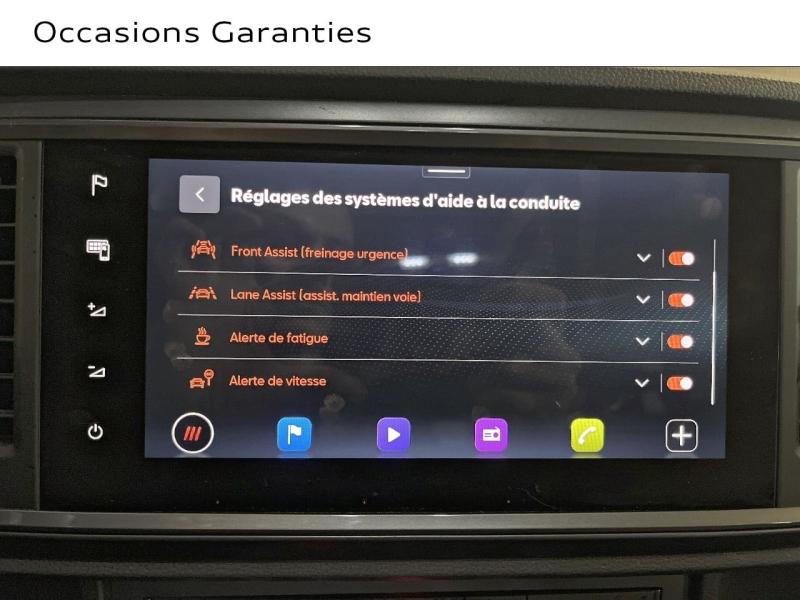 Voitures occasions CUPRA ATECA V Paris