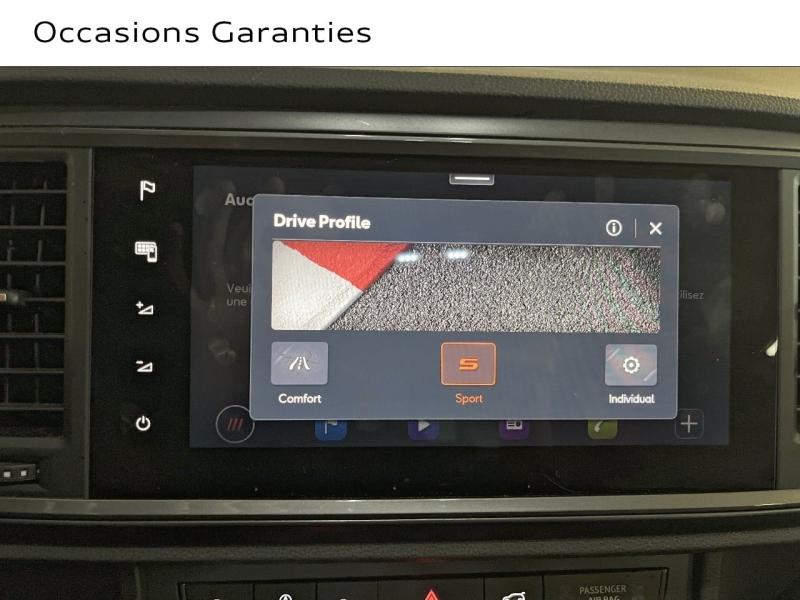 Voitures occasions CUPRA ATECA V Paris