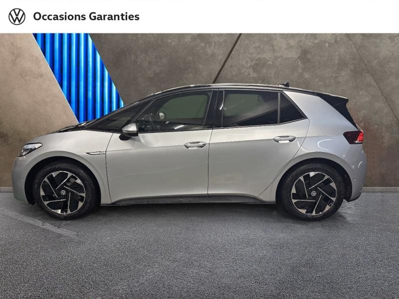 Voitures occasions VOLKSWAGEN ID.3 Active Paris