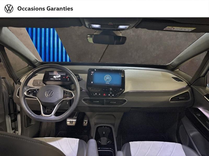 Voitures occasions VOLKSWAGEN ID.3 Active Paris