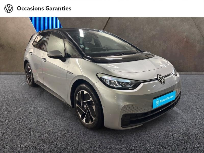 Voitures occasions VOLKSWAGEN ID.3 Active Paris