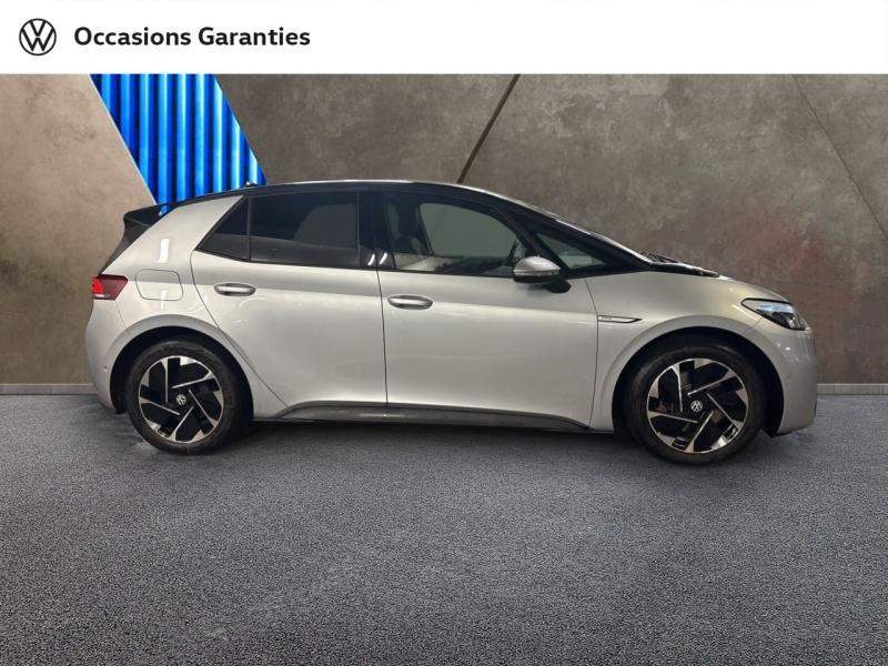 Voitures occasions VOLKSWAGEN ID.3 Active Paris