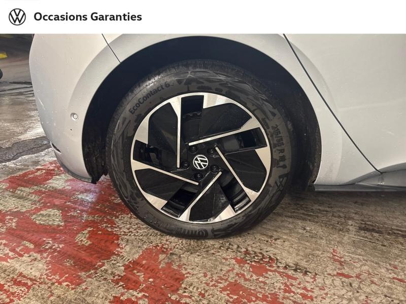 Voitures occasions VOLKSWAGEN ID.3 Active Paris