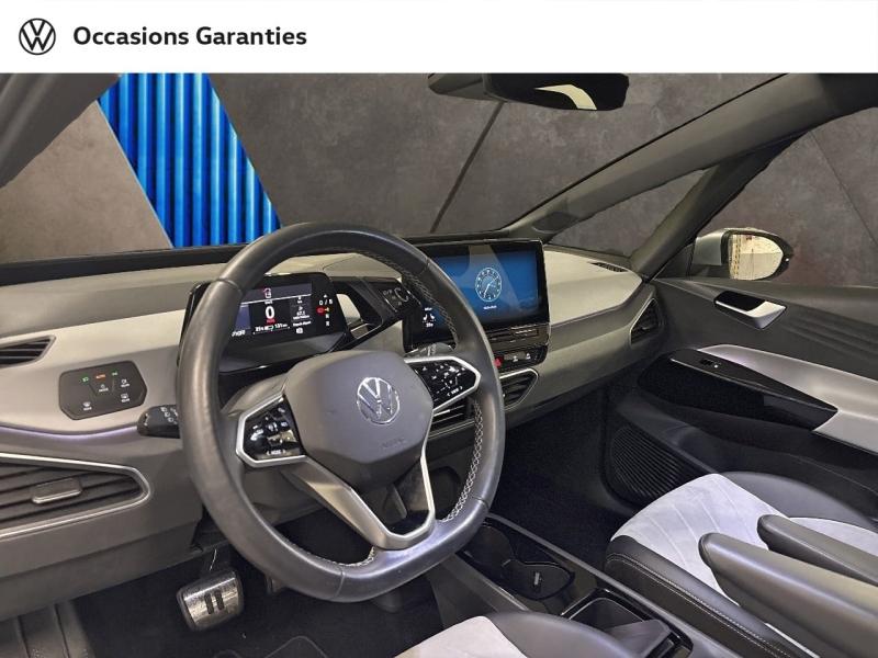 Voitures occasions VOLKSWAGEN ID.3 Active Paris