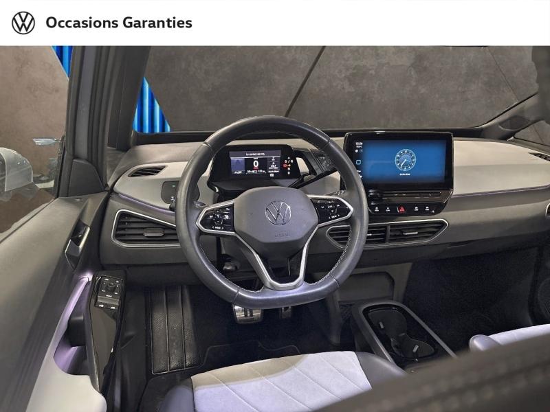 Voitures occasions VOLKSWAGEN ID.3 Active Paris