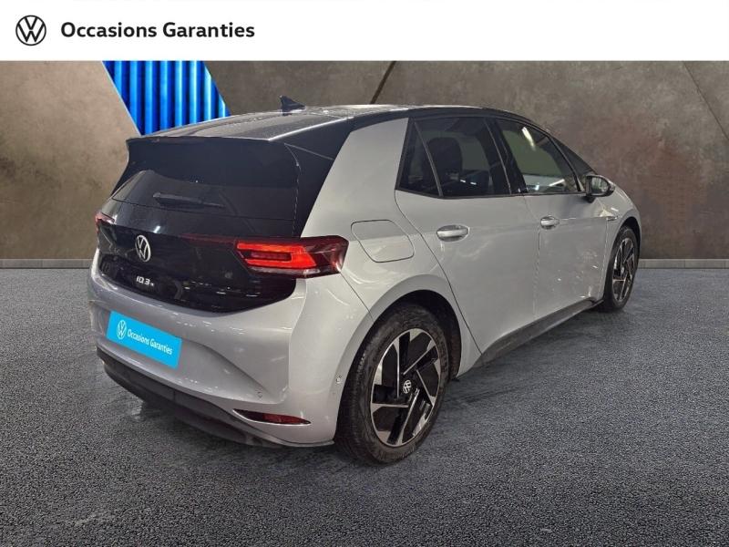 Voitures occasions VOLKSWAGEN ID.3 Active Paris