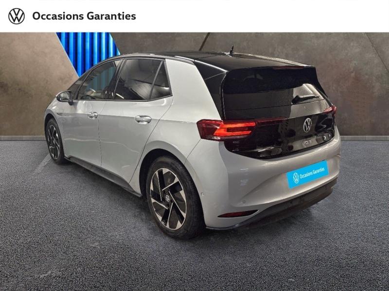 Voitures occasions VOLKSWAGEN ID.3 Active Paris