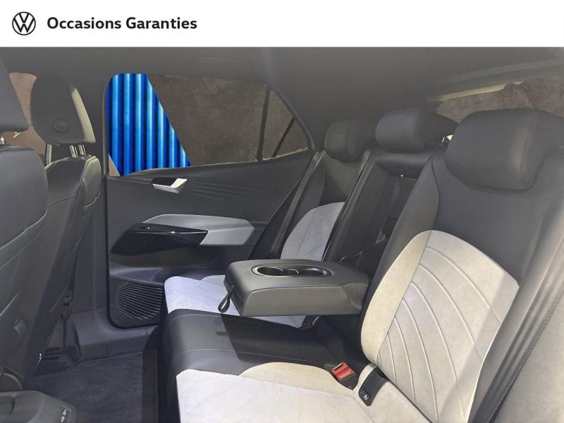 Voitures occasions VOLKSWAGEN ID.3 Active Paris
