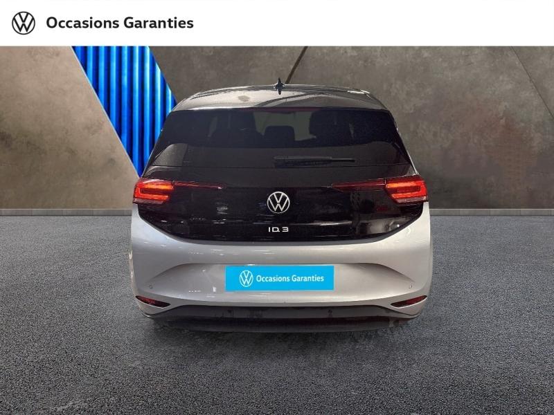 Voitures occasions VOLKSWAGEN ID.3 Active Paris