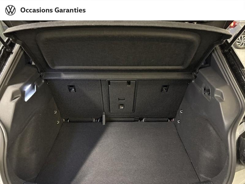 Voitures occasions VOLKSWAGEN ID.3 Active Paris