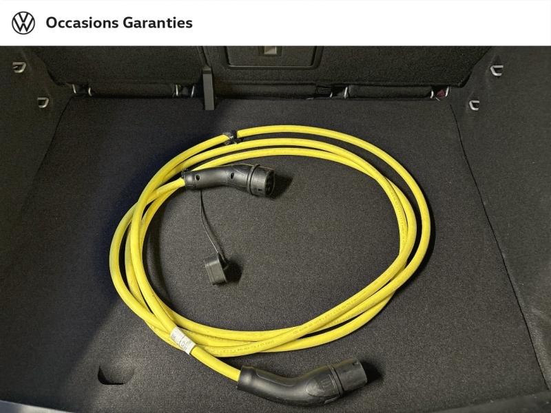 Voitures occasions VOLKSWAGEN ID.3 Active Paris