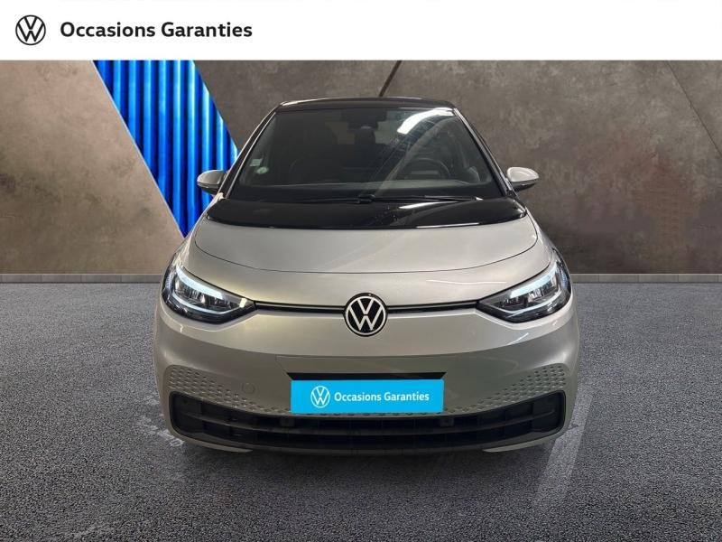 Voitures occasions VOLKSWAGEN ID.3 Active Paris