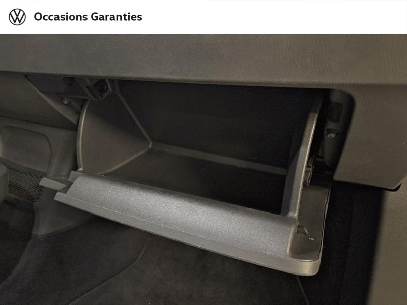 Voitures occasions VOLKSWAGEN ID.3 Active Paris