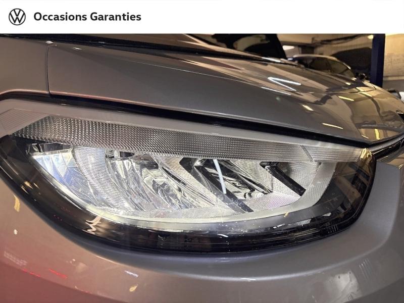 Voitures occasions VOLKSWAGEN ID.3 Active Paris