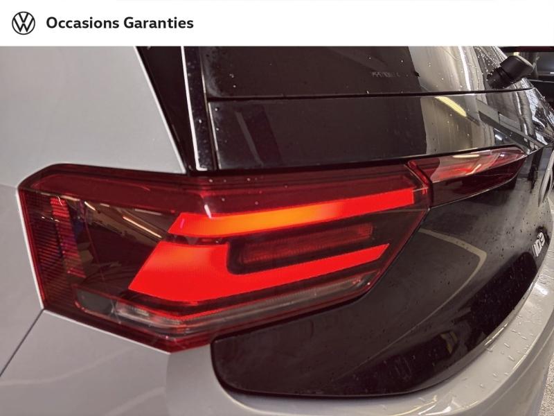 Voitures occasions VOLKSWAGEN ID.3 Active Paris