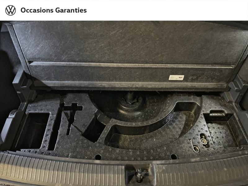 Voitures occasions VOLKSWAGEN TIGUAN ALLSPACE R-Line Paris