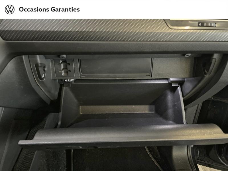 Voitures occasions VOLKSWAGEN TIGUAN ALLSPACE R-Line Paris