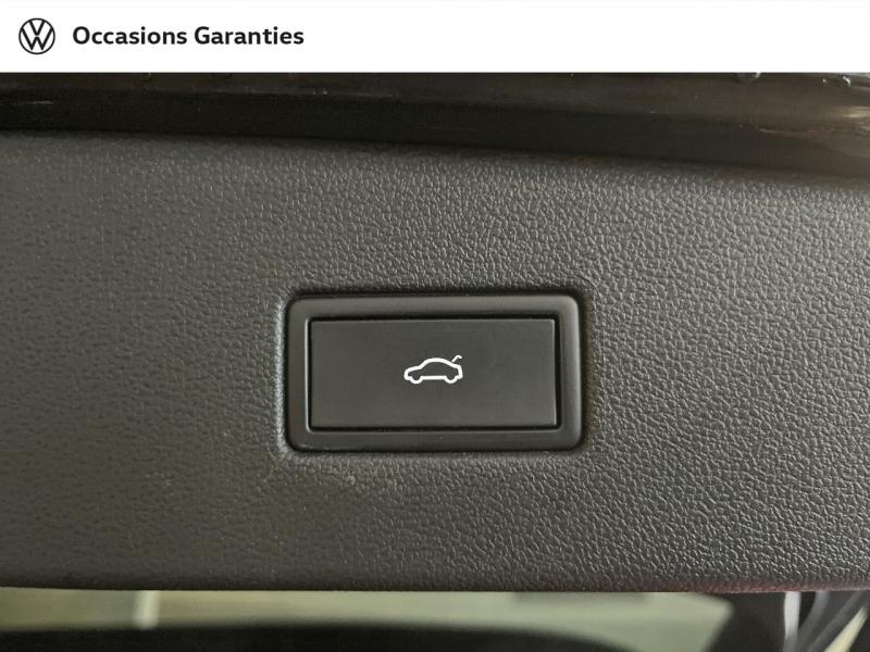 Voitures occasions VOLKSWAGEN TIGUAN ALLSPACE R-Line Paris