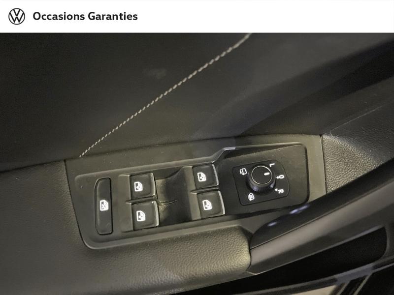 Voitures occasions VOLKSWAGEN TIGUAN ALLSPACE R-Line Paris