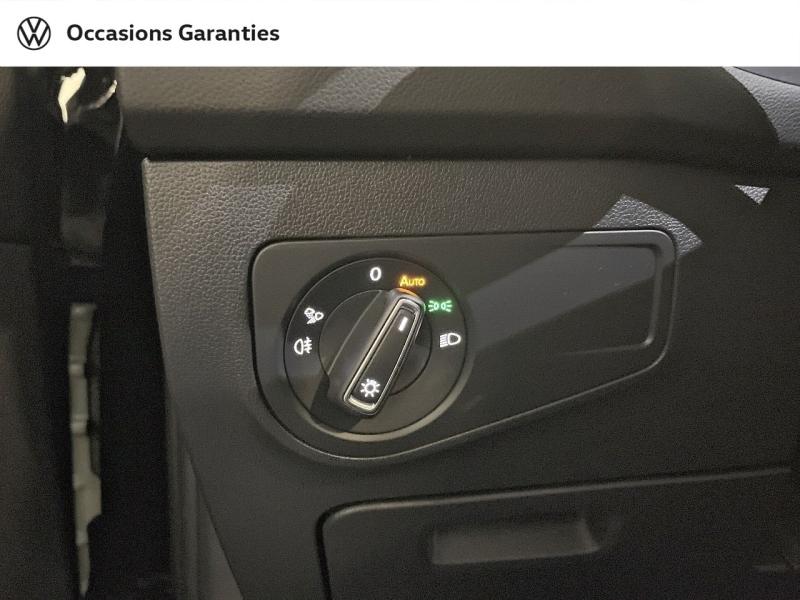 Voitures occasions VOLKSWAGEN TIGUAN ALLSPACE R-Line Paris
