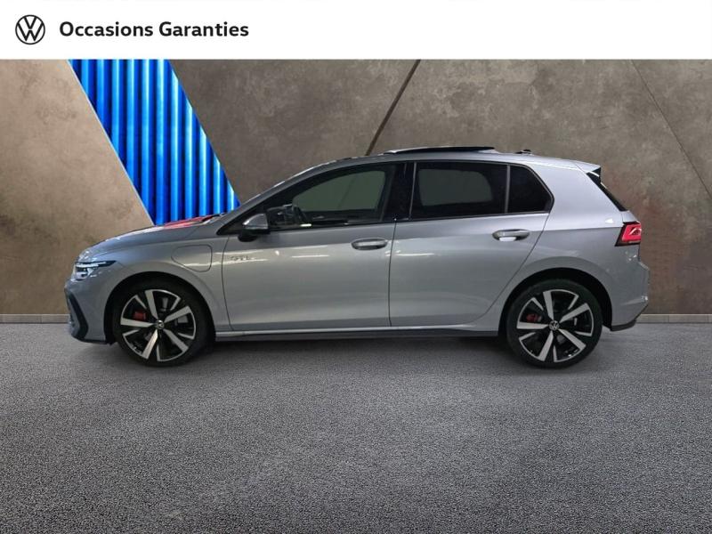 Voitures occasions VOLKSWAGEN GOLF GTE Paris
