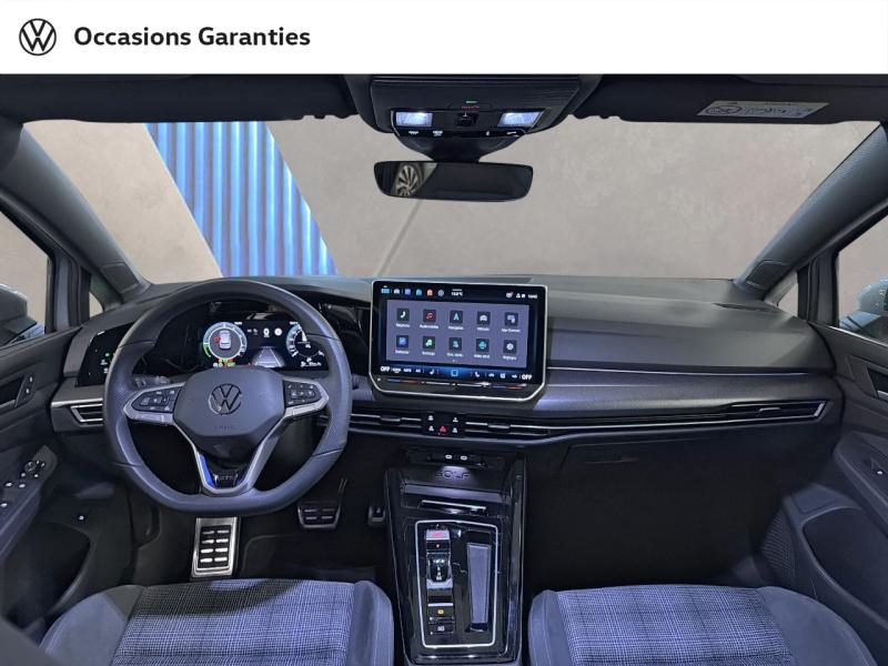 Voitures occasions VOLKSWAGEN GOLF GTE Paris