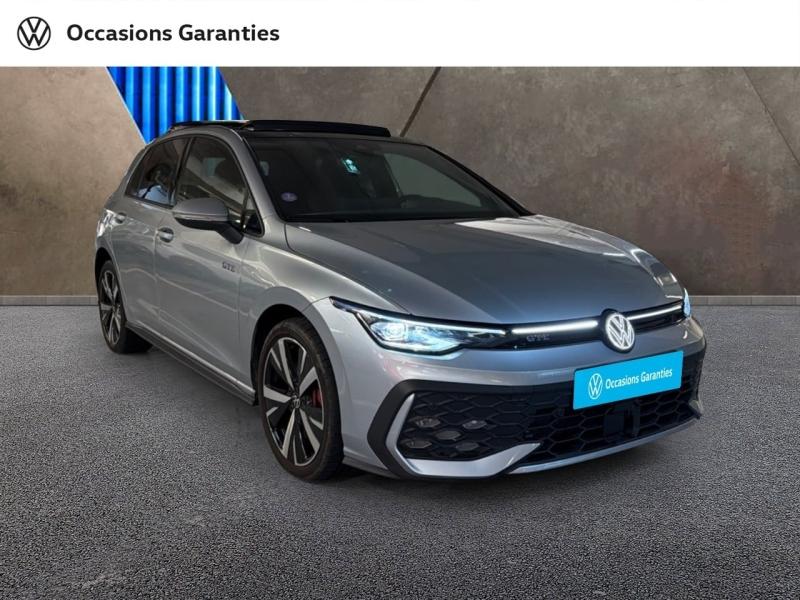 Voitures occasions VOLKSWAGEN GOLF GTE Paris