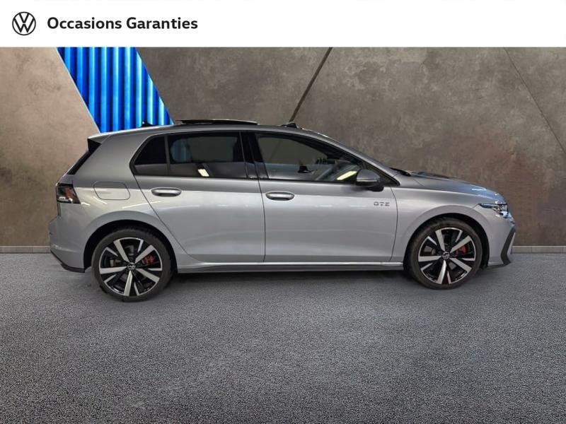 Voitures occasions VOLKSWAGEN GOLF GTE Paris