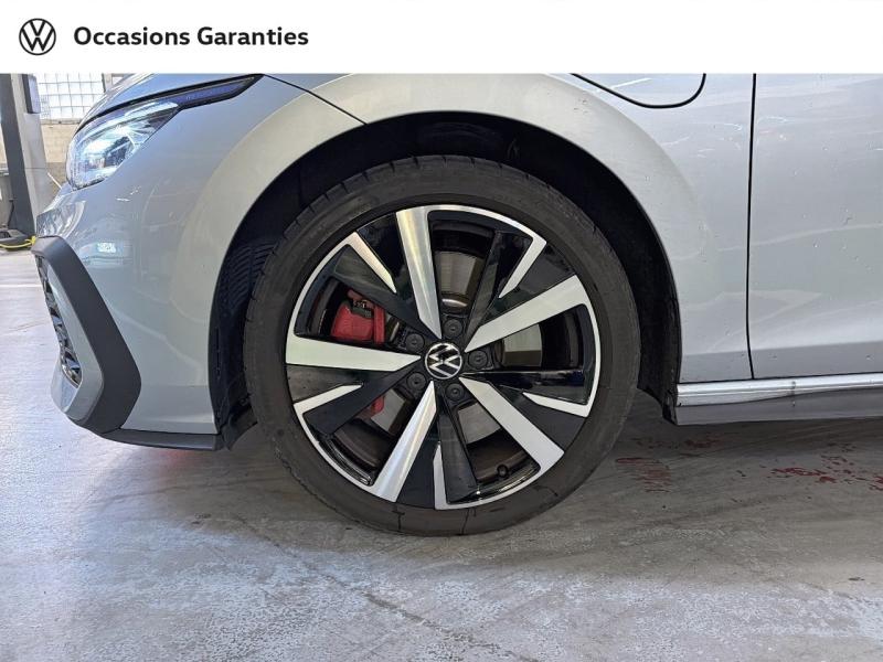 Voitures occasions VOLKSWAGEN GOLF GTE Paris
