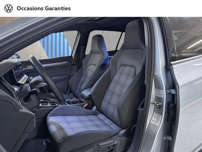 Voitures occasions VOLKSWAGEN GOLF GTE Paris