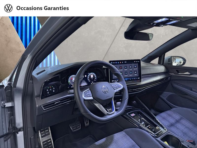 Voitures occasions VOLKSWAGEN GOLF GTE Paris