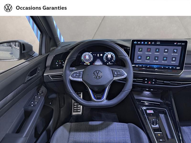 Voitures occasions VOLKSWAGEN GOLF GTE Paris