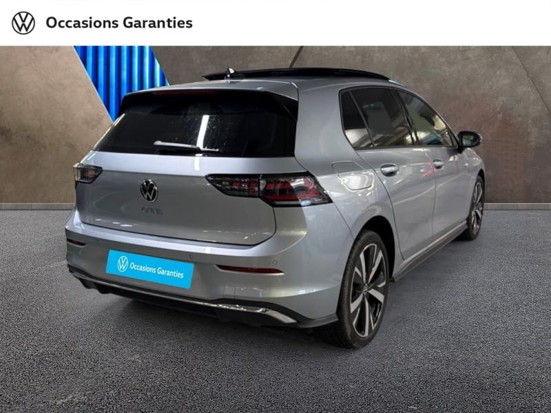 Voitures occasions VOLKSWAGEN GOLF GTE Paris