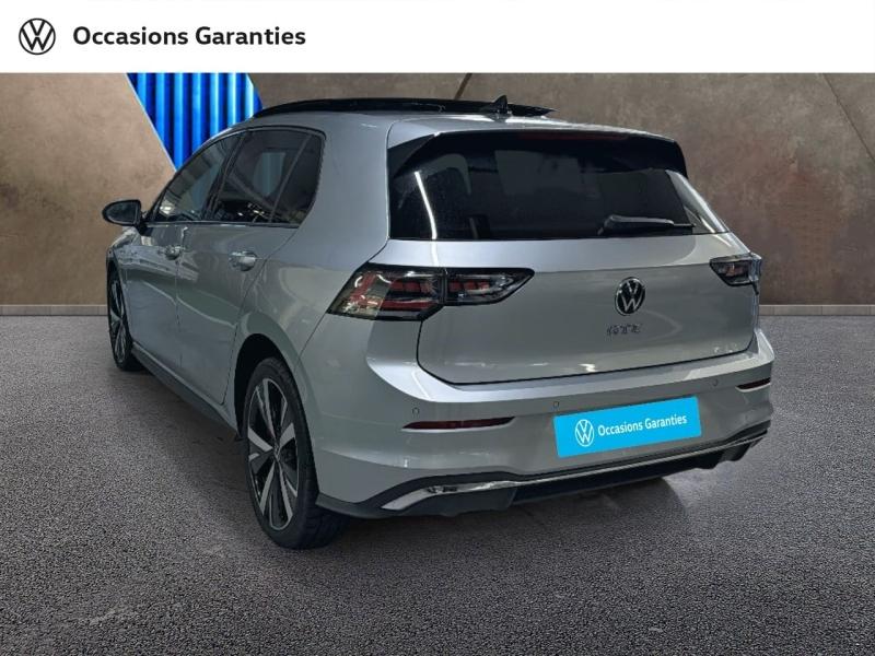 Voitures occasions VOLKSWAGEN GOLF GTE Paris