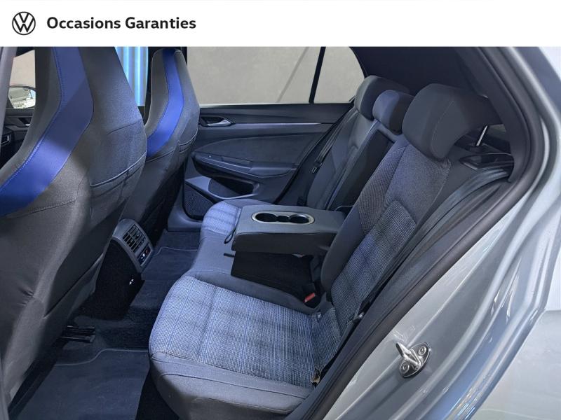 Voitures occasions VOLKSWAGEN GOLF GTE Paris