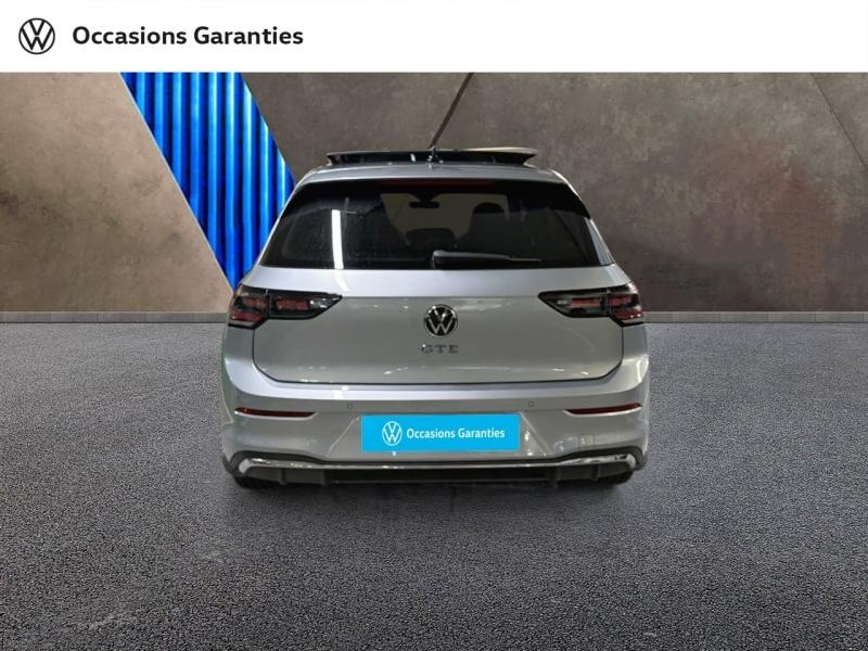 Voitures occasions VOLKSWAGEN GOLF GTE Paris