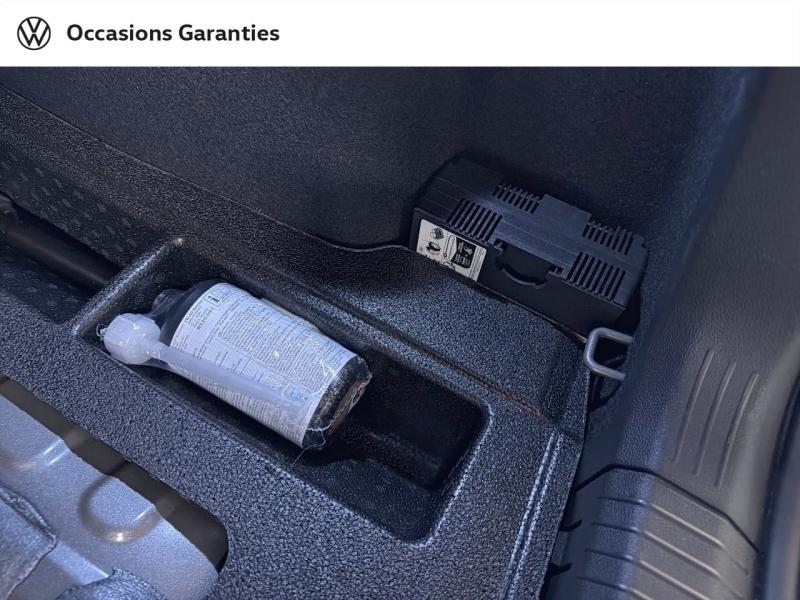 Voitures occasions VOLKSWAGEN GOLF GTE Paris