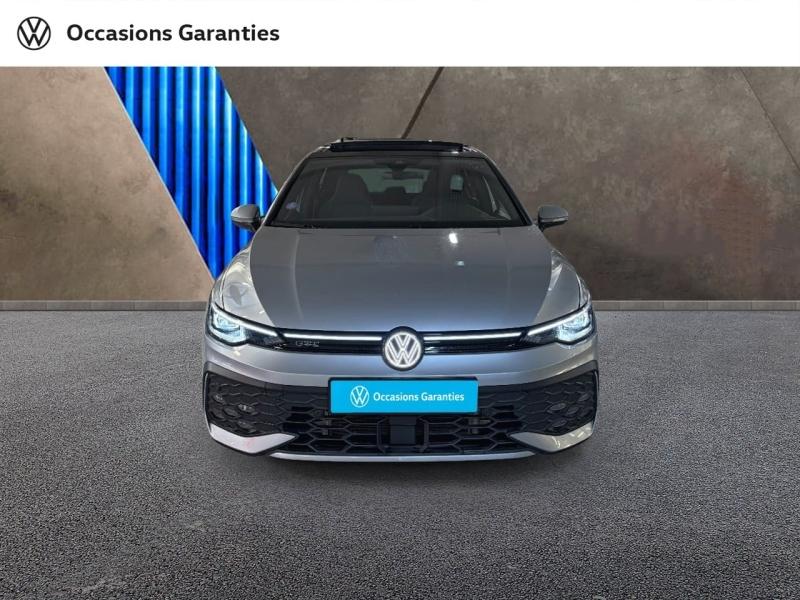 Voitures occasions VOLKSWAGEN GOLF GTE Paris