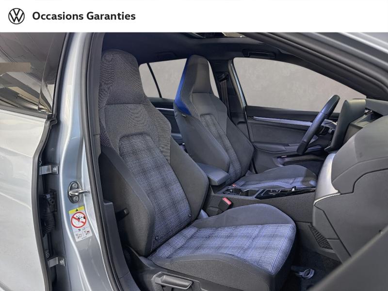 Voitures occasions VOLKSWAGEN GOLF GTE Paris