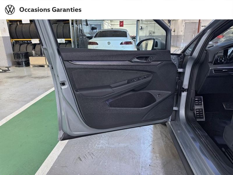 Voitures occasions VOLKSWAGEN GOLF GTE Paris