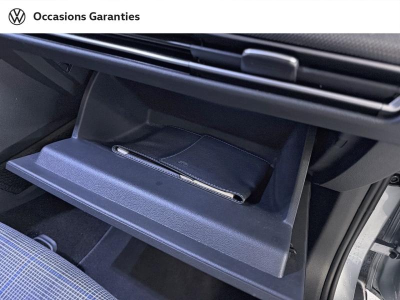 Voitures occasions VOLKSWAGEN GOLF GTE Paris