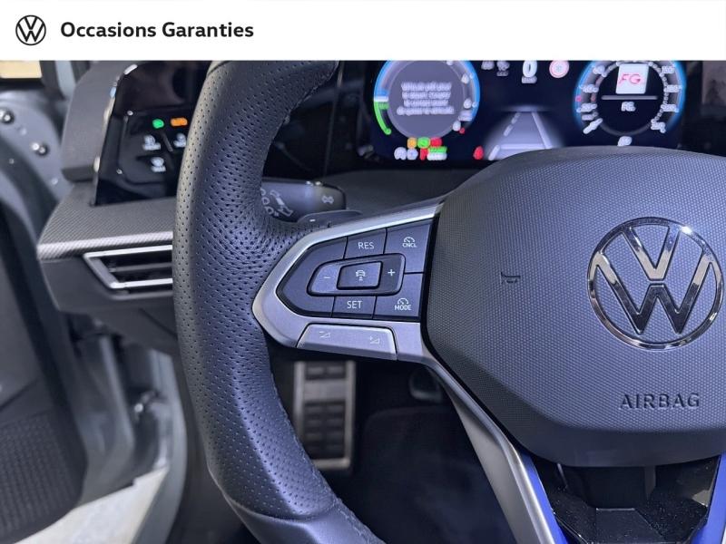 Voitures occasions VOLKSWAGEN GOLF GTE Paris