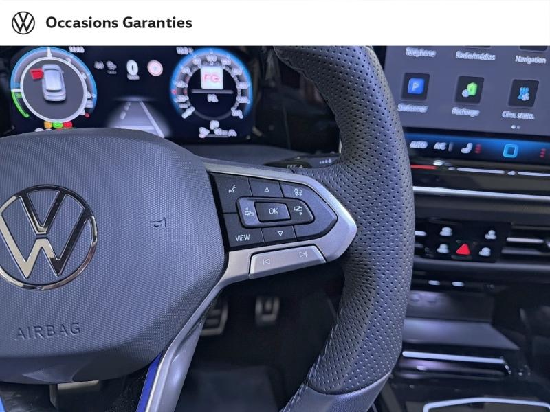 Voitures occasions VOLKSWAGEN GOLF GTE Paris