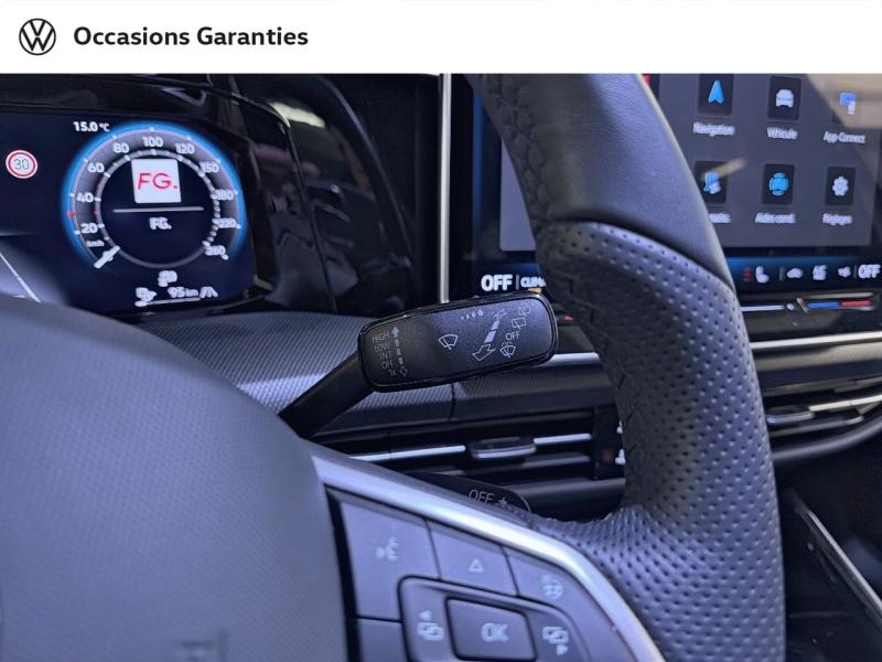 Voitures occasions VOLKSWAGEN GOLF GTE Paris