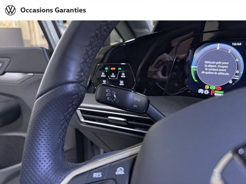 Voitures occasions VOLKSWAGEN GOLF GTE Paris