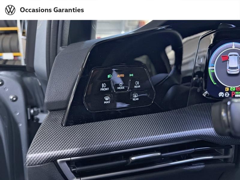 Voitures occasions VOLKSWAGEN GOLF GTE Paris