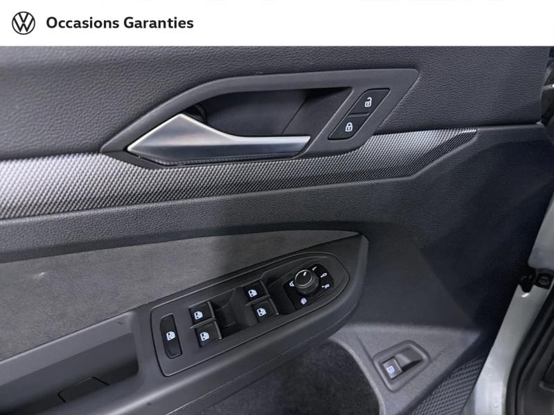 Voitures occasions VOLKSWAGEN GOLF GTE Paris
