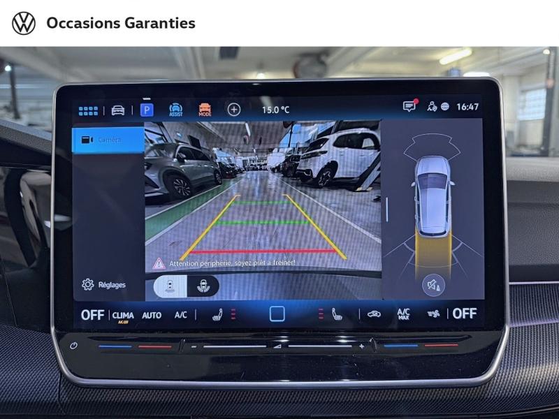 Voitures occasions VOLKSWAGEN GOLF GTE Paris