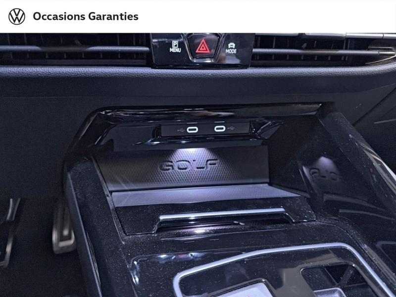 Voitures occasions VOLKSWAGEN GOLF GTE Paris