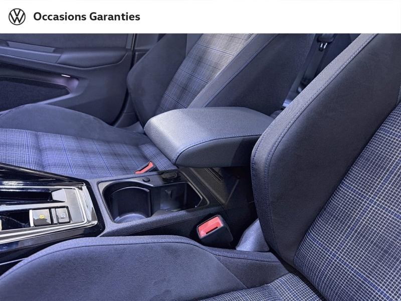 Voitures occasions VOLKSWAGEN GOLF GTE Paris